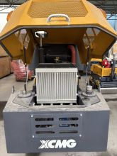 XCMG Factory Second Hand 4 Ton Single Drum Vibratory Road Roller Equipment XS400J for Sale